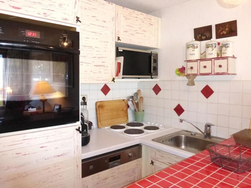 Chaleureux 4 pièces pour 6 personnes à Méribel, animaux acceptés - FR-1-411-18 - 4