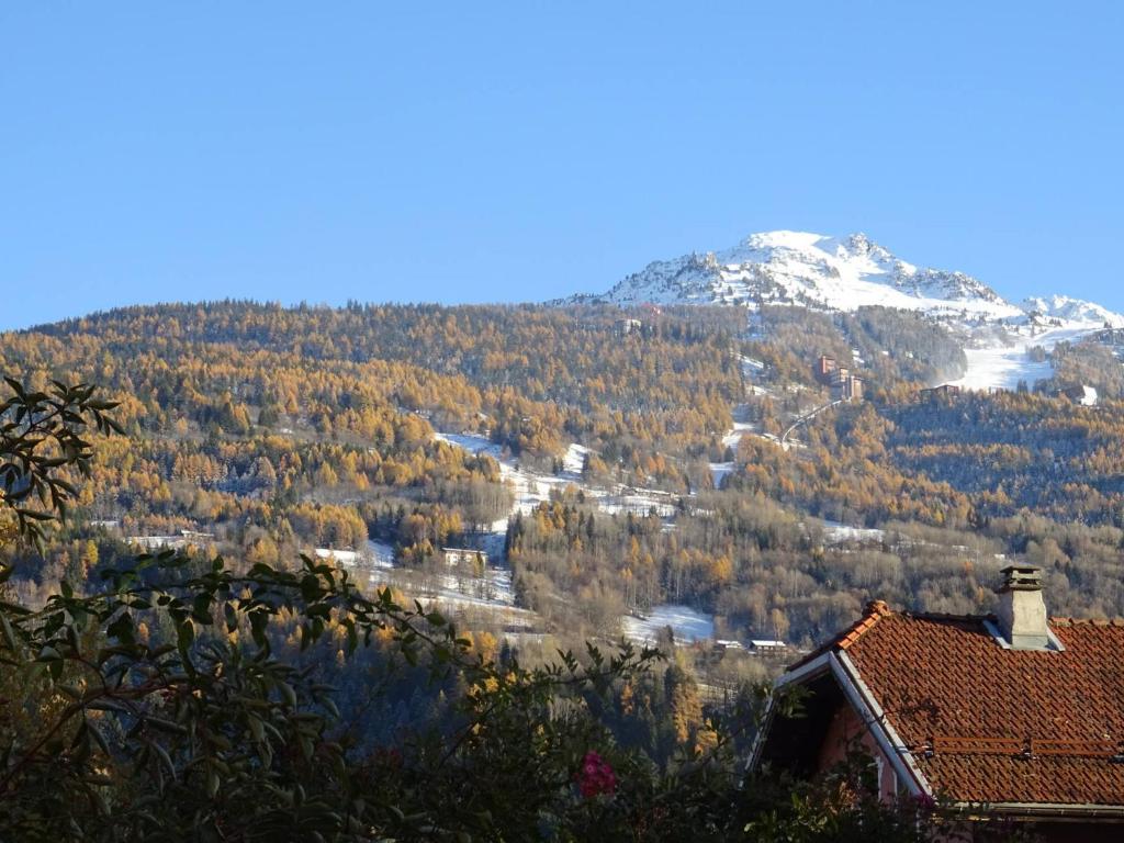 Charmant appart 3 pièces, 6 pers, terrasse à Bourg Saint Maurice - FR-1-411-606 - 2