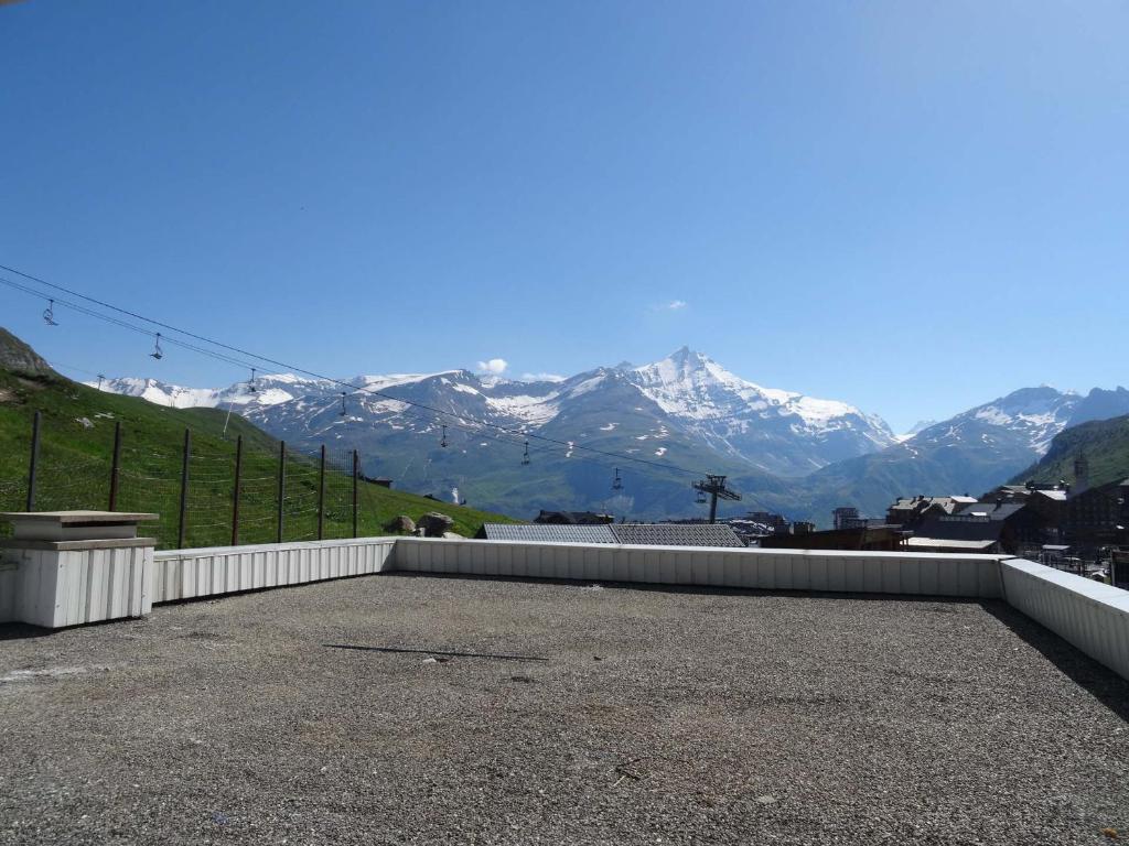 Appartement 3 pièces à Tignes, 8 personnes, pied des pistes avec WIFI - FR-1-411-48 - 3
