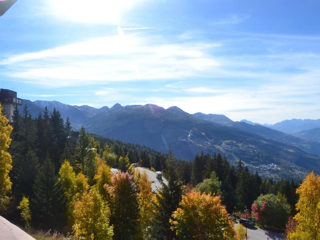 Appartement lumineux 2 pièces, 6 pers., vue vallée, casier à ski, aux Arcs 1800 - FR-1-411-92 - 3