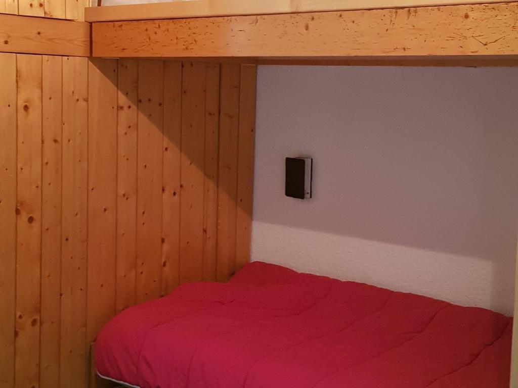 Studio 5 personnes avec Wifi et animaux admis à Arc 1800 - FR-1-411-273 - 5