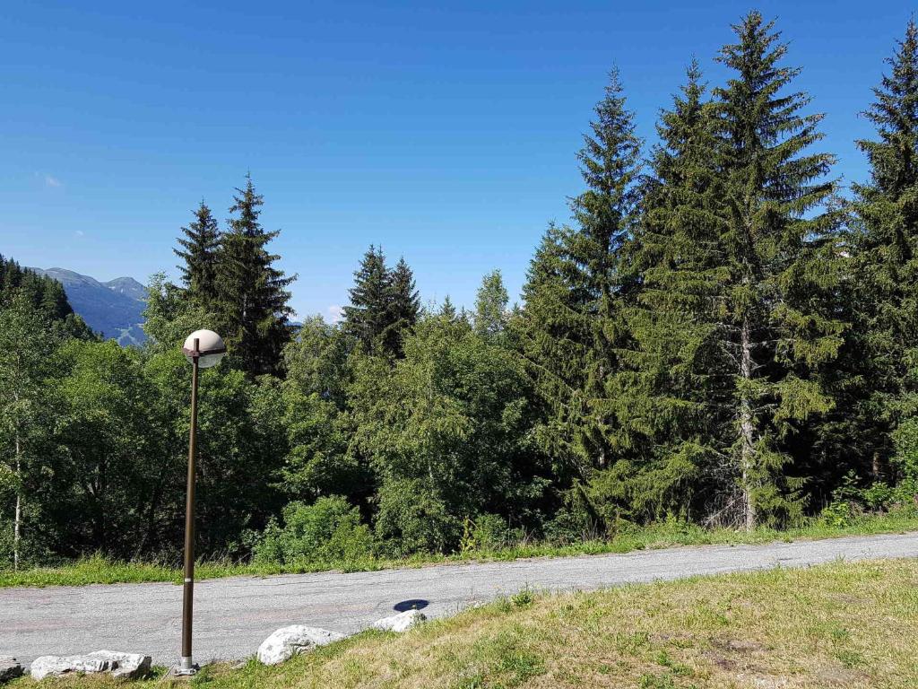 Studio charmant à Arc 1600, balcon vue montagne, 4 pers, TV, WIFI - FR-1-411-303 - 5