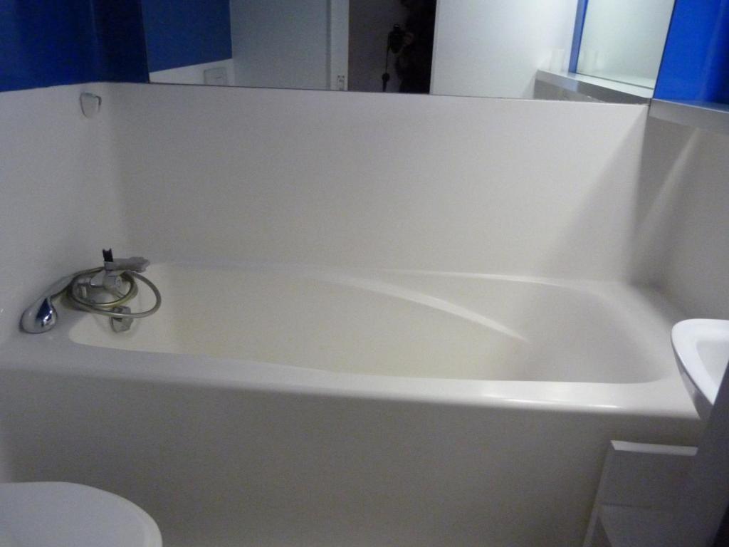 Charmant duplex pour 6 à Arc 1800, proche pistes, avec balcons sud/nord - FR-1-411-179 - 5