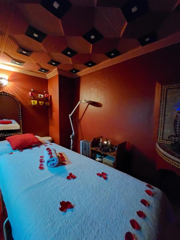 massage