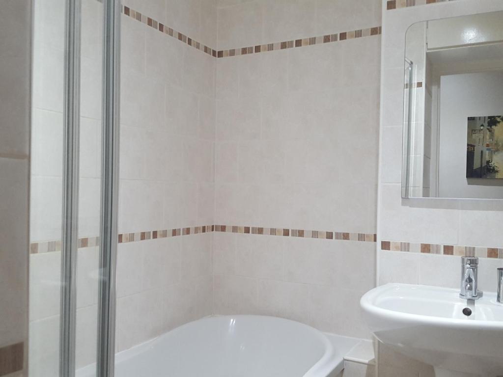 Tignes: Appartement 3 Pièces, 58m², 7 Pers, Vue Montagne - FR-1-411-415 - 5