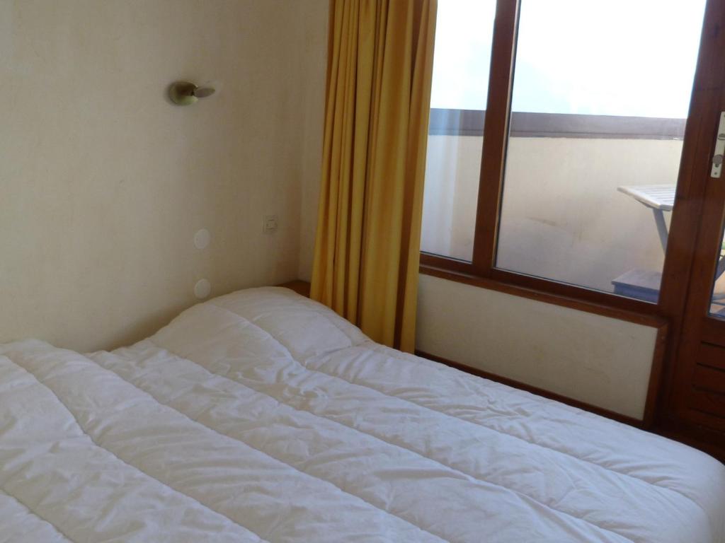 Confortable 3 pièces pour 6 pers, animaux admis, Arc 1800 - FR-1-411-276 - 3