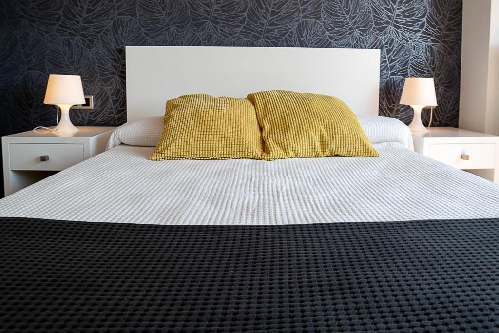 Hotel El Cid — Hotel in Morella