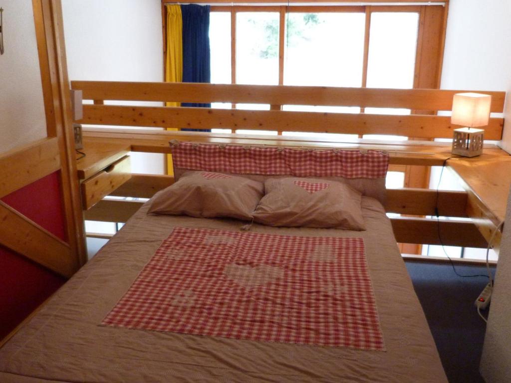 Duplex 2 Pièces - 5 Pers, Charmettoger Arc 1800, Animaux admis - FR-1-411-296 - 3