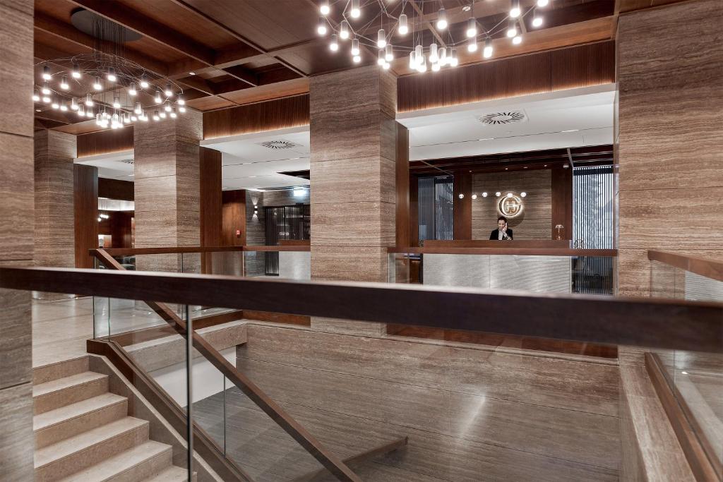 Hotel Grand Kopaonik - 5
