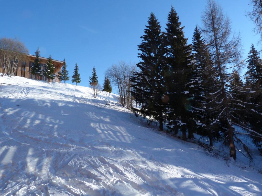 Duplex cosy ski-in/ski-out aux Arcs 1800 avec WIFI et animaux acceptés - FR-1-411-310 - 2