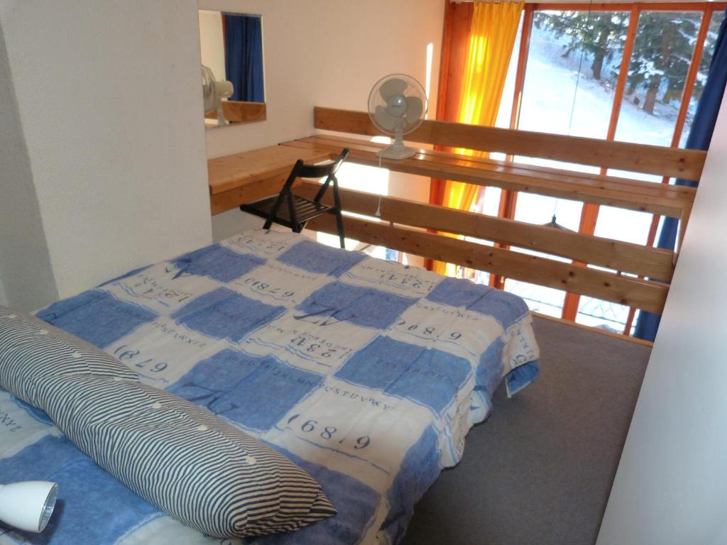 Duplex cosy ski-in/ski-out aux Arcs 1800 avec WIFI et animaux acceptés - FR-1-411-310 - 3
