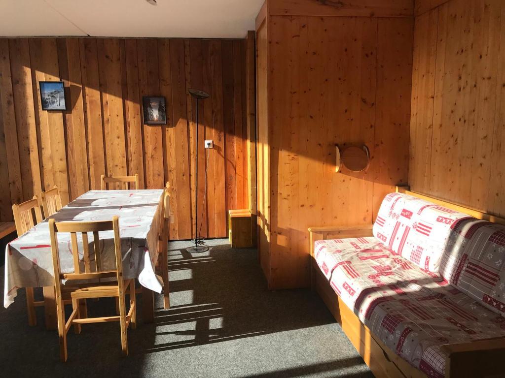 Appartement 3 pièces 7 pers, Arc 1600, ski aux pieds, avec Wifi - FR-1-411-325 - 3