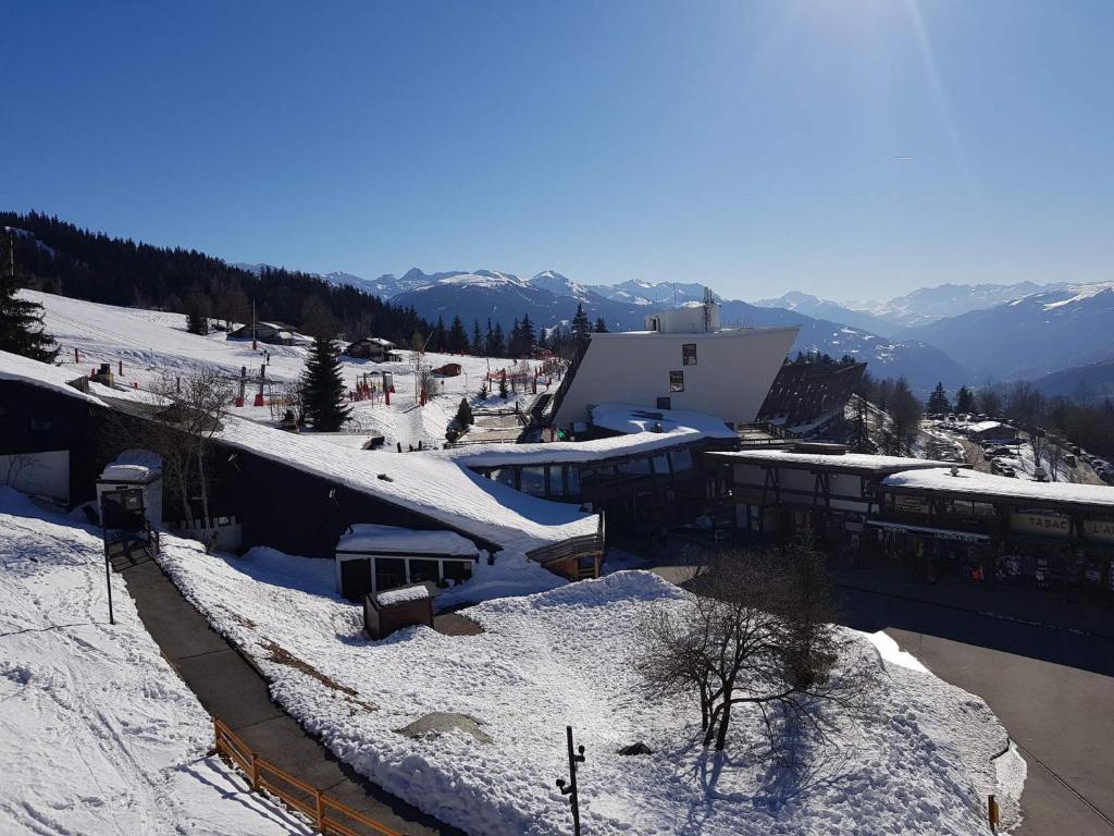 Appartement 3 pièces 7 pers, Arc 1600, ski aux pieds, avec Wifi - FR-1-411-325 - 5