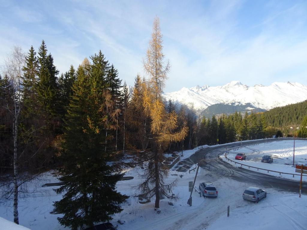 Studio 5 pers, skis aux pieds, proche commerces - FR-1-411-331 - 5