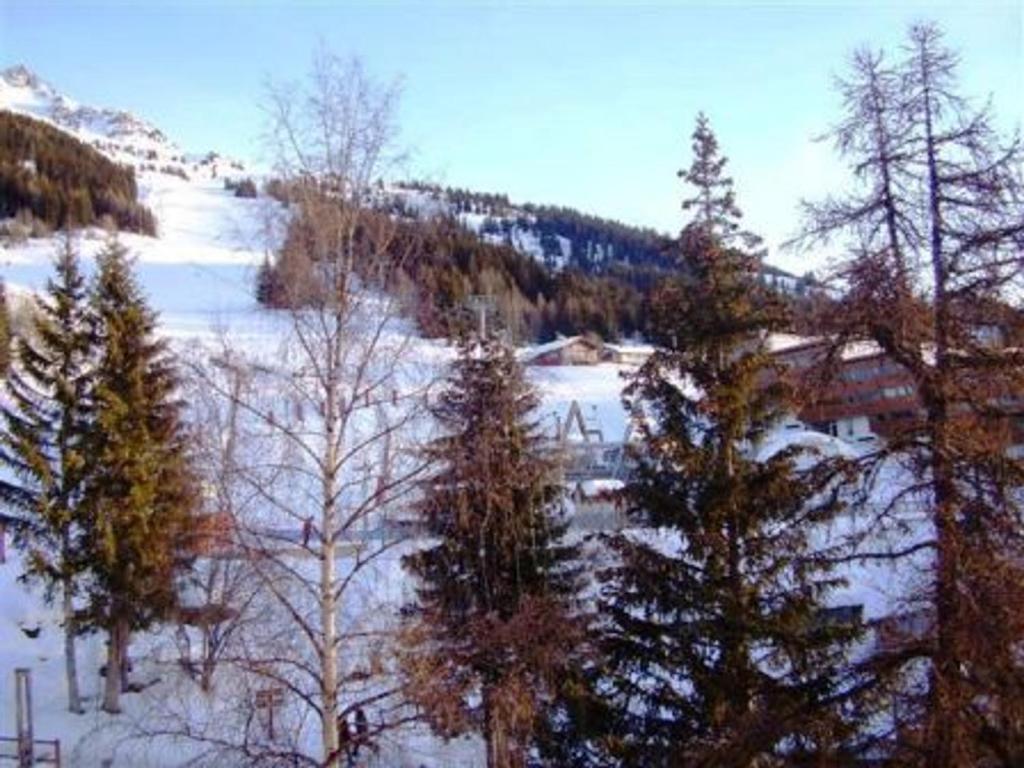 Appartement de charme 2 pièces proche pistes, 4 personnes, Arc 1600 - FR-1-411-477 - 3