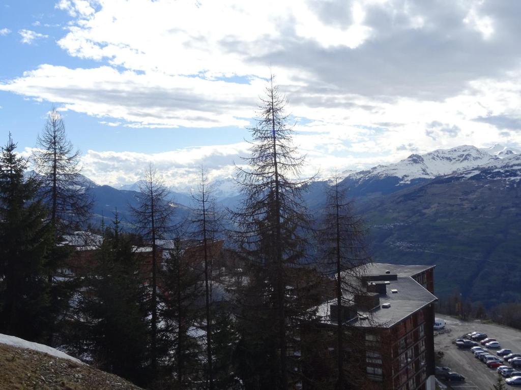 Appartement 3 pièces, 8 pers, Arc 1600, proche pistes, accès piscine et parking - FR-1-411-336 - 2