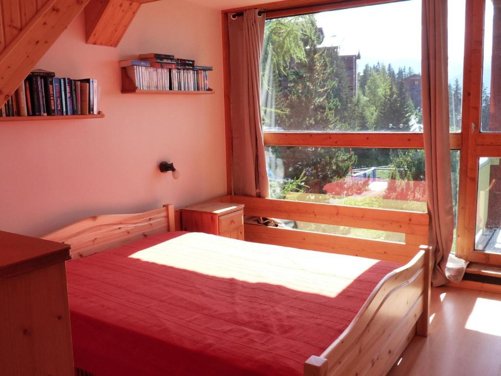 Appartement Les Arcs 1800, 4 pieces, 9 personnes - FR-1-411-339 photo