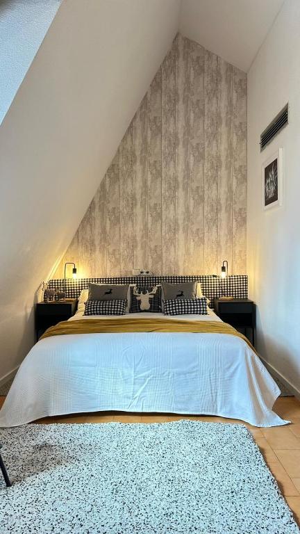 Estudio en Baqueira con piscina y parking - 1