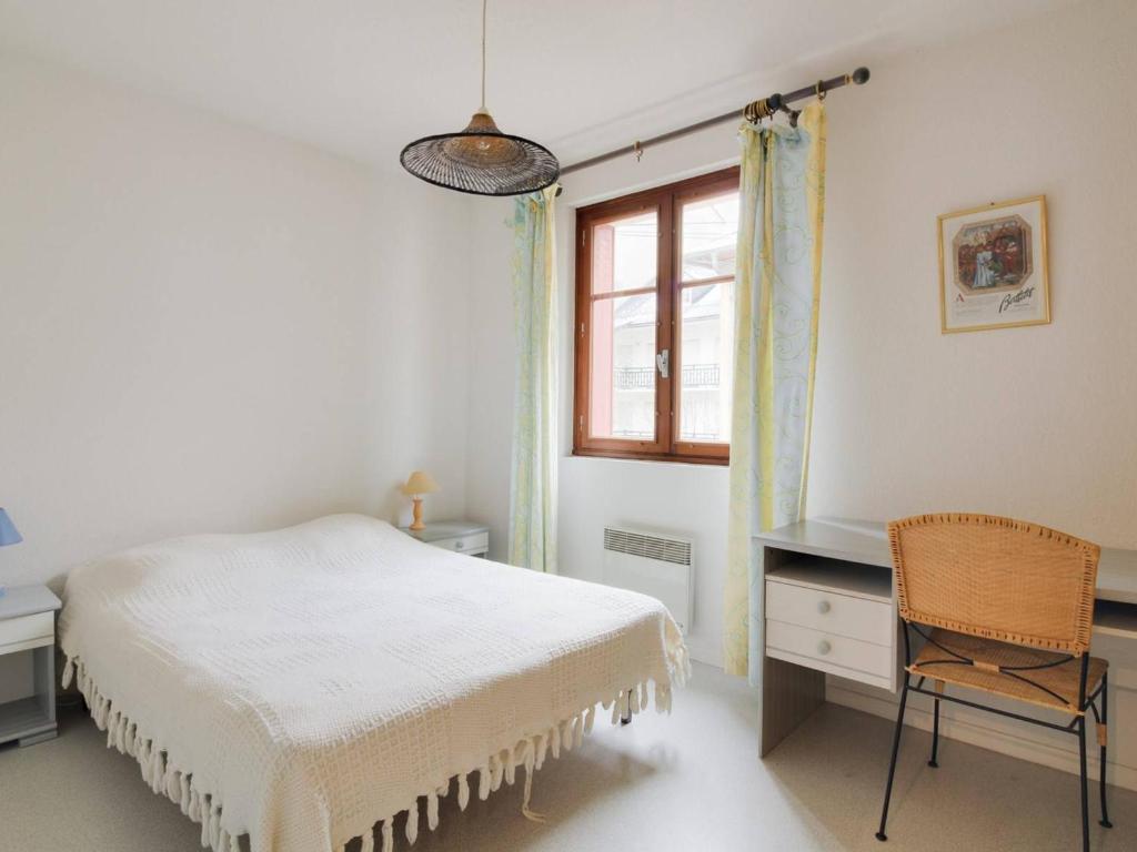 Appartement lumineux 6 pers., 1er étage, balcon, centre Cauterets, local skis, proche télécabine - FR-1-401-109 - 4