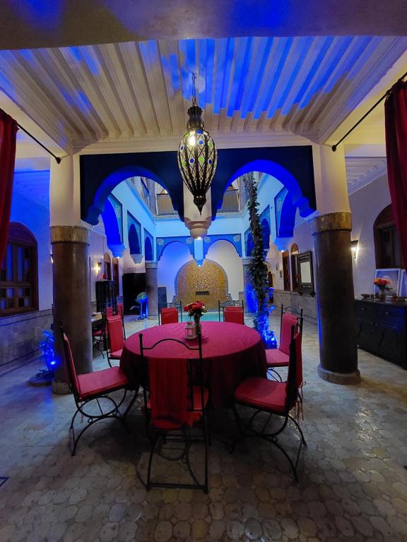 Riad Kenzo