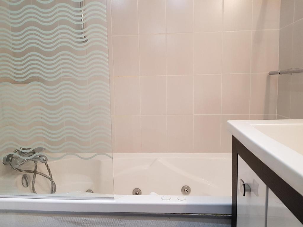 Confortable appartement 2 pièces à Arc 2000 pour 6 personnes - FR-1-411-407 - 3