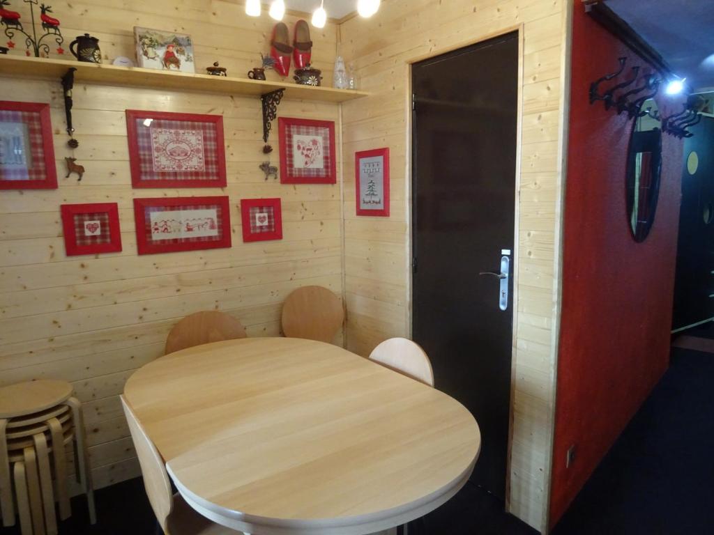Confortable appartement 2 pièces à Arc 2000 pour 6 personnes - FR-1-411-407 - 5
