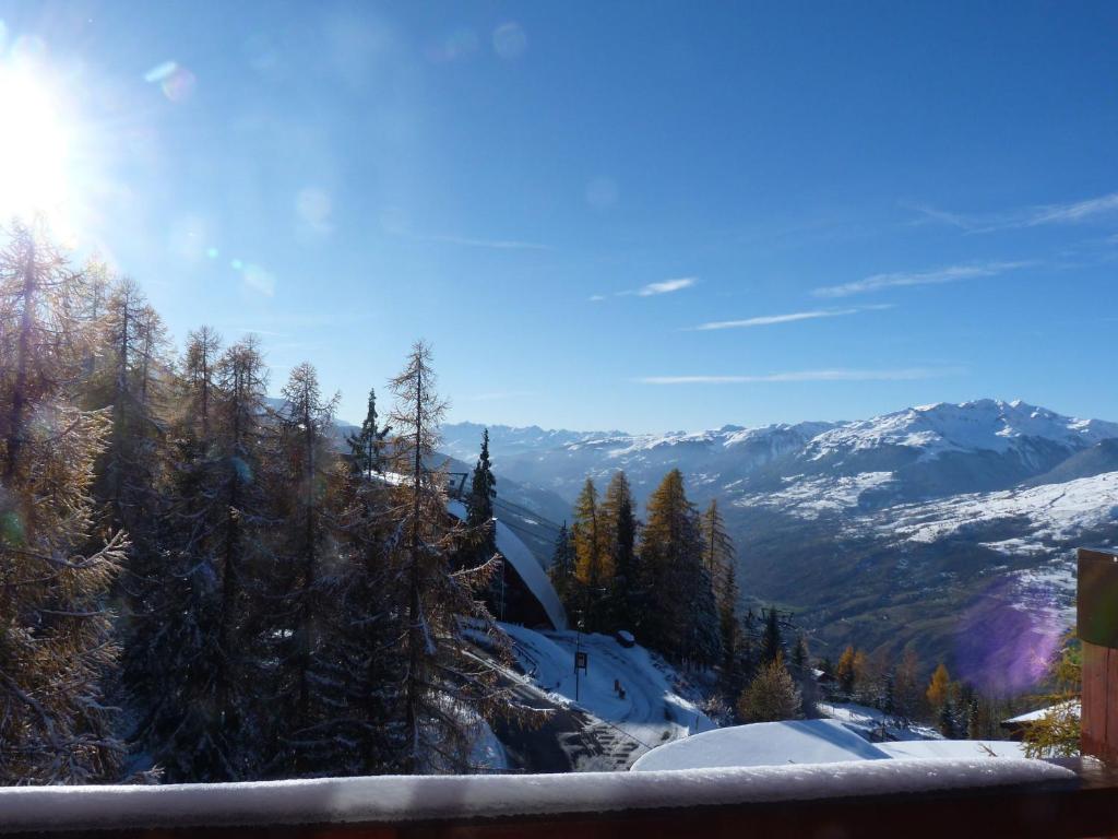 Duplex 2 pièces, 6 pers, skis aux pieds, Charmettoger - FR-1-411-427 - 3