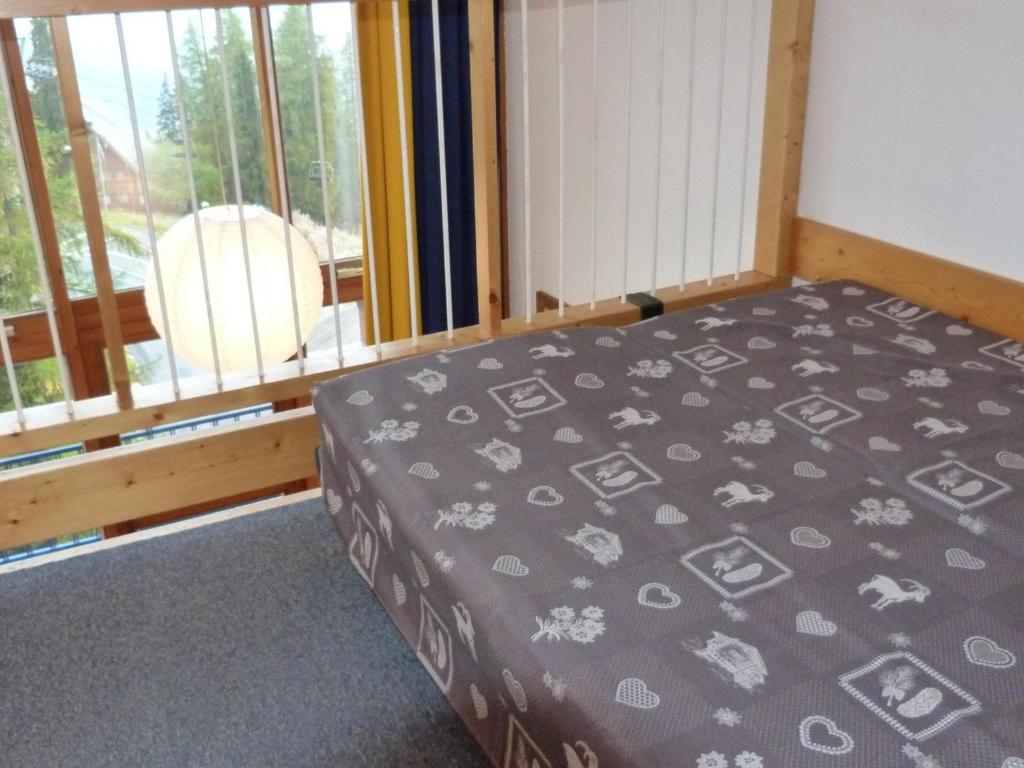 Duplex 2 pièces, 6 pers, skis aux pieds, Charmettoger - FR-1-411-427 - 4