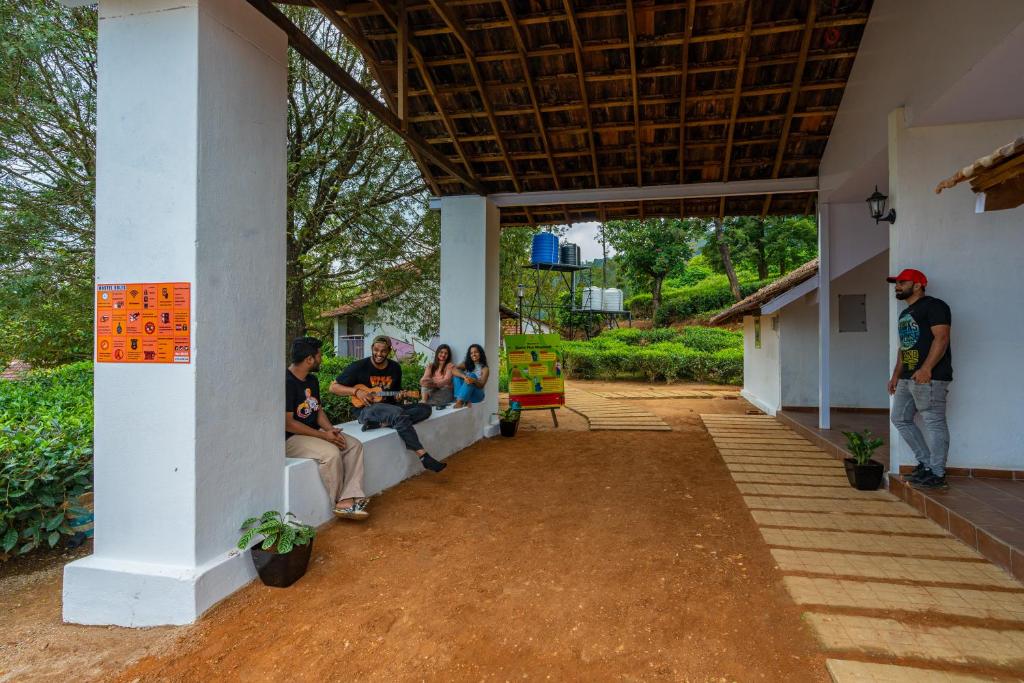 Zostel Plus Wayanad photo