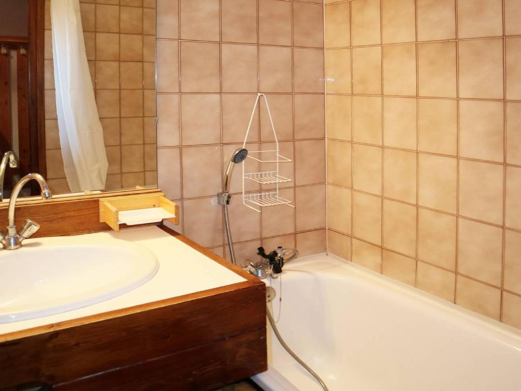 Studio confort au pied des pistes Les Orres 1650 - 4 pers - Animaux admis - FR-1-322-320 - 2