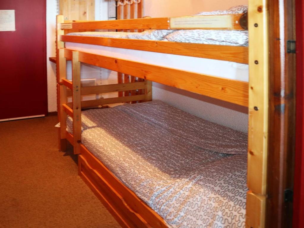 Studio confort au pied des pistes Les Orres 1650 - 4 pers - Animaux admis - FR-1-322-320 - 5