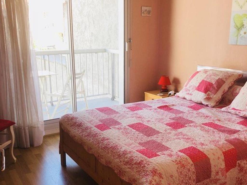Appartement T3 Arcachon Centre-Ville, 280m de la Plage, Parking, Proche Gare, Balcon - FR-1-433-4 - 2