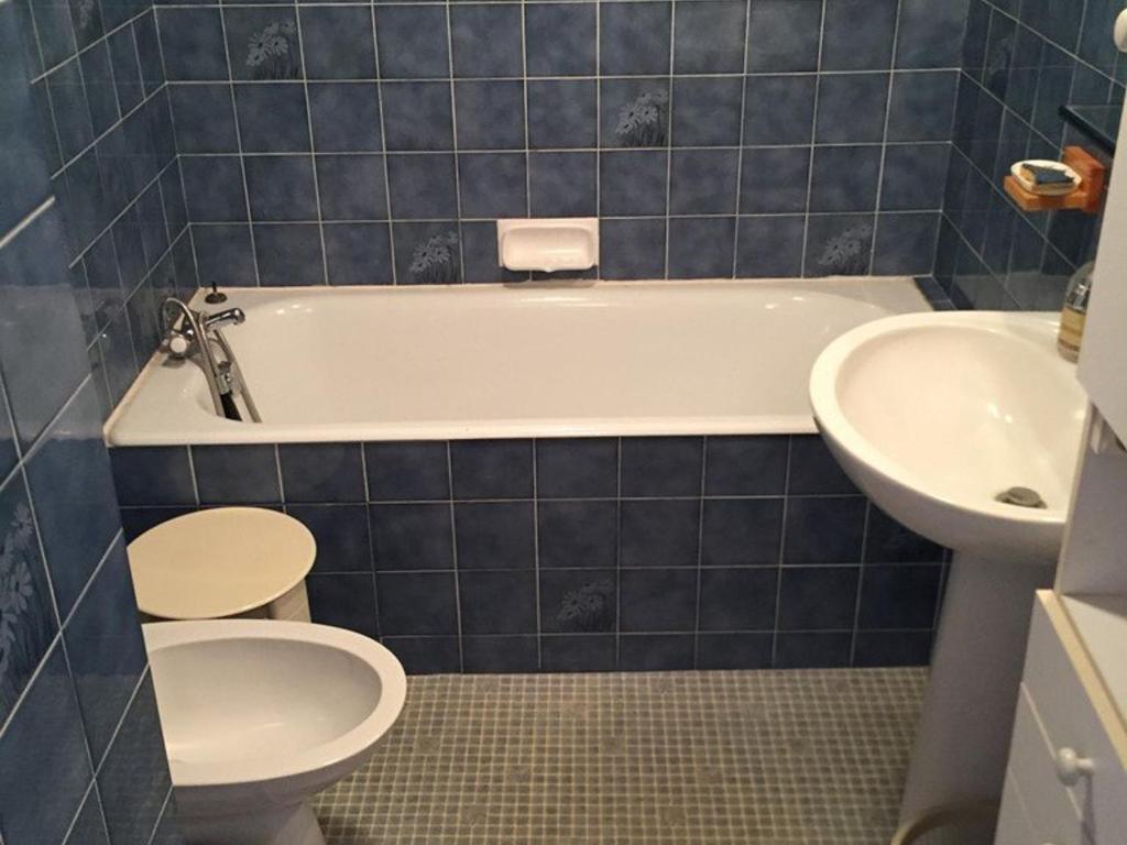 Appartement T3 Arcachon Centre-Ville, 280m de la Plage, Parking, Proche Gare, Balcon - FR-1-433-4 - 5