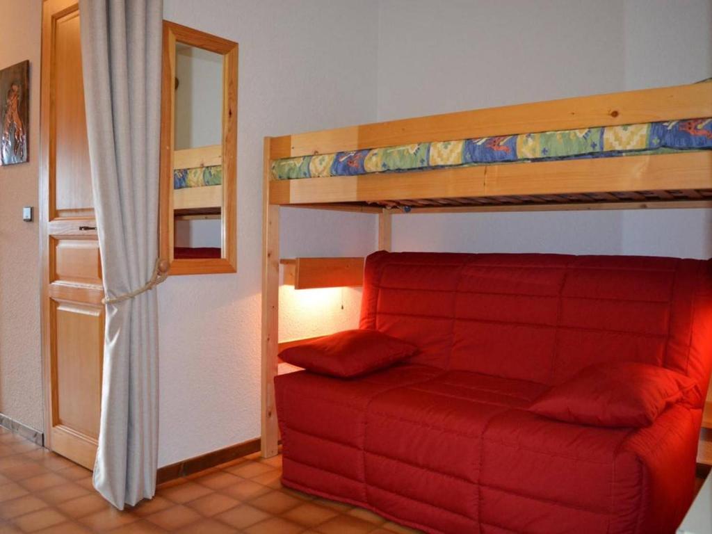 Appartement cosy 5 couchages avec balcon, navette au pied, garage et ménage inclus - Le Grand-Bornand - FR-1-241-198 - 2