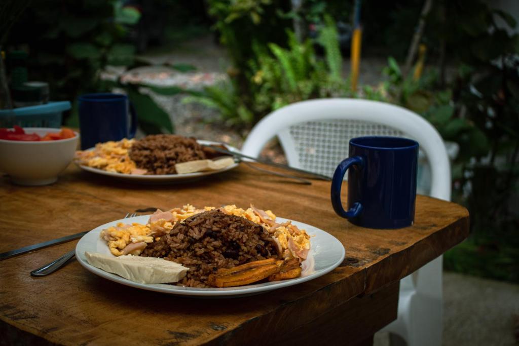 Food and beverages