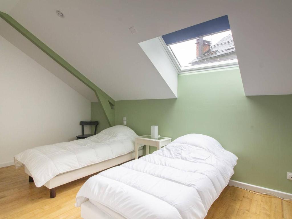 Duplex rénové 2 chambres avec wifi, cuisine équipée et local ski, en centre-ville de Cauterets - FR-1-401-179 - 3