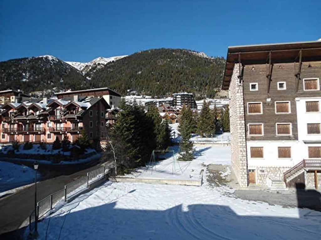 Studio Cabine à Montgenèvre - Face aux Pistes, Wifi, Animaux Acceptés - FR-1-266-131 - 5