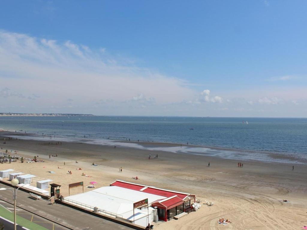 Studio en bord de mer avec terrasse, idéal pour 2 personnes - proche commerces et Casino, La Baule - FR-1-245-68 - 3