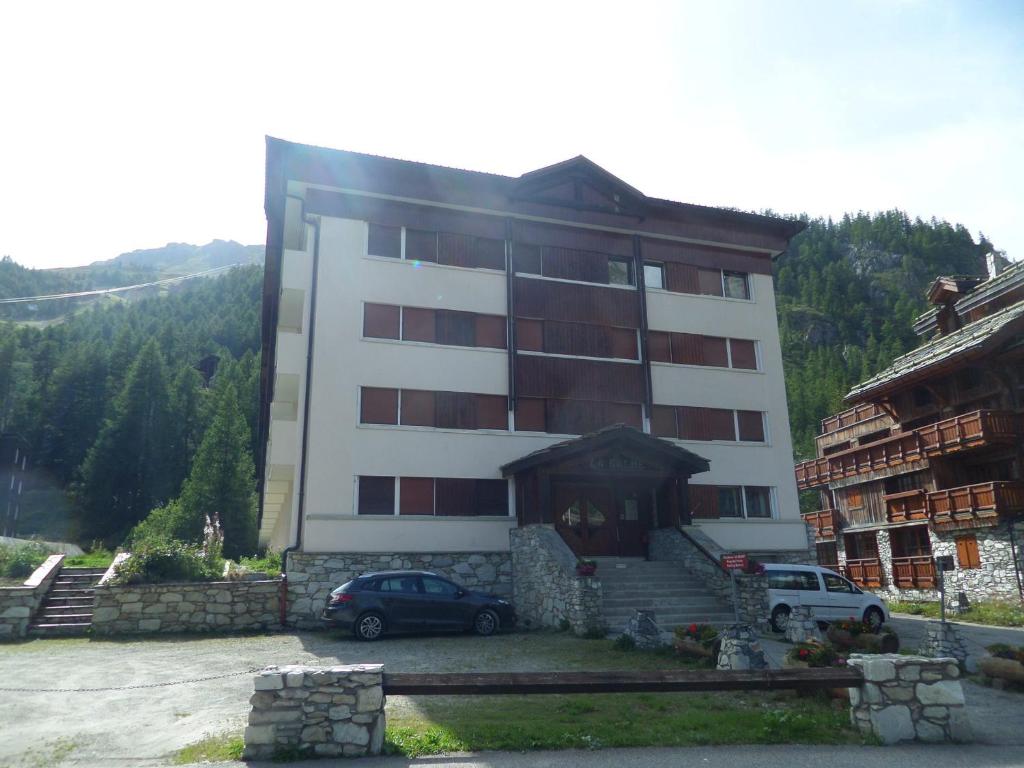 Appartement 2 pièces vue montagne - 4 pers. - FR-1-411-554 - 3