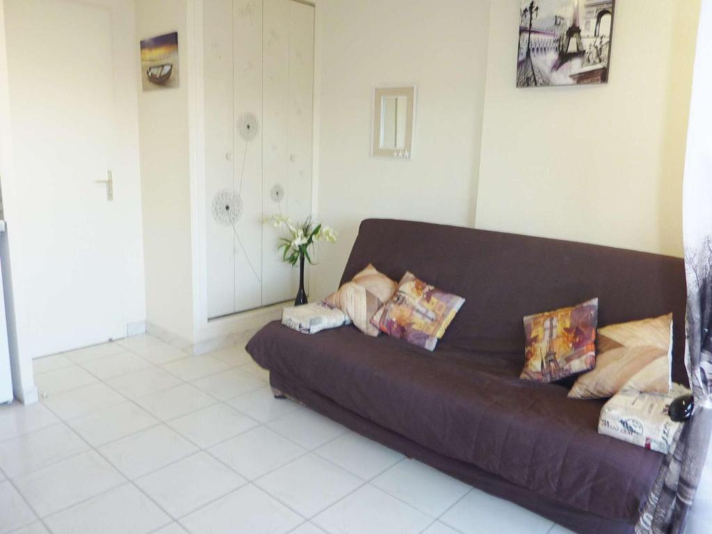 Studio Cabine Climatisé avec Piscine, Terrasse et Parking Privé – Proche Commodités - FR-1-387-137 - 5