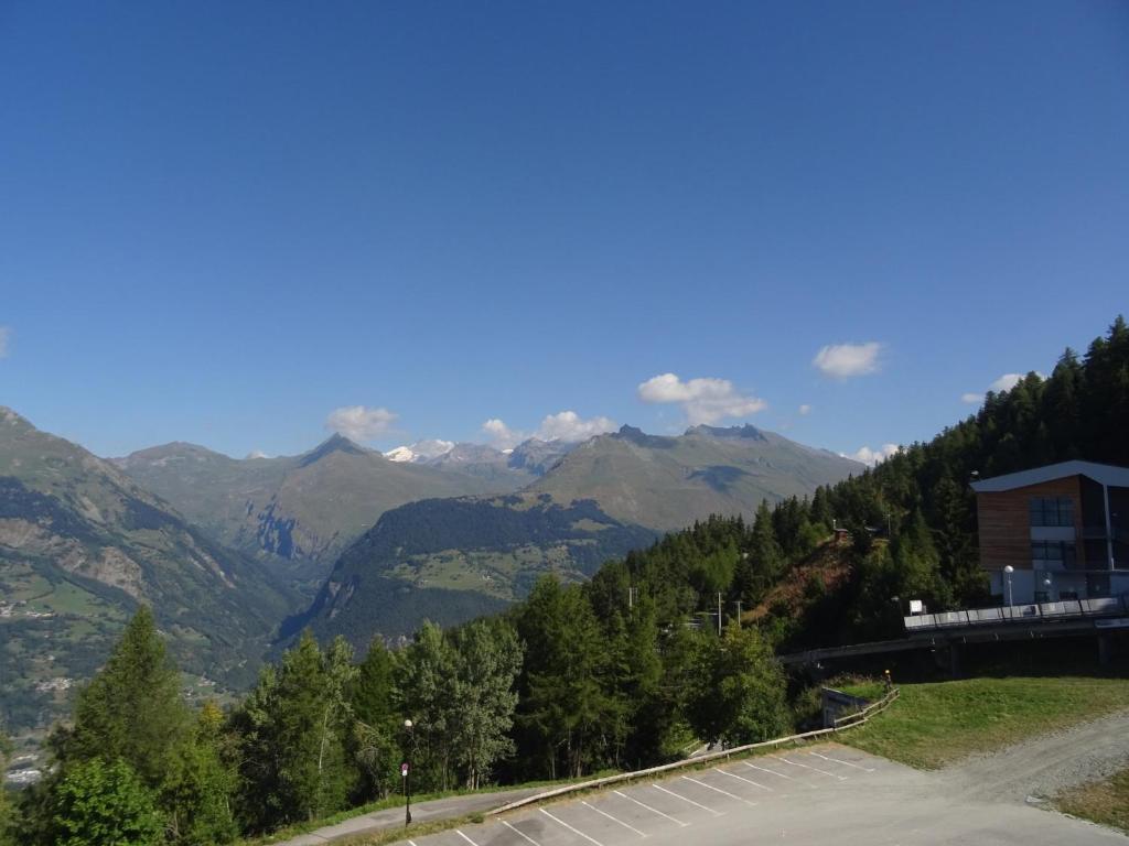 Appartement spacieux vue montagne - 6 pers. - FR-1-411-531 - 5