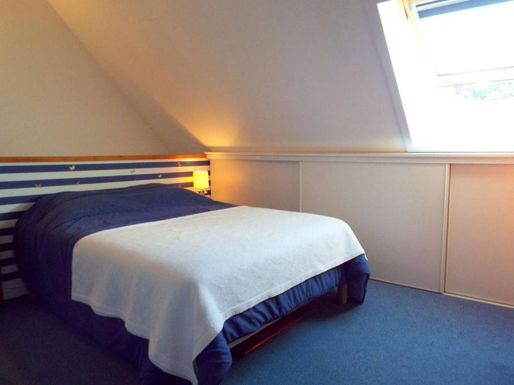 Carnac - Appartement cosy 2 pièces + mezzanine, Parking, Animaux admis - FR-1-477-51 - 2