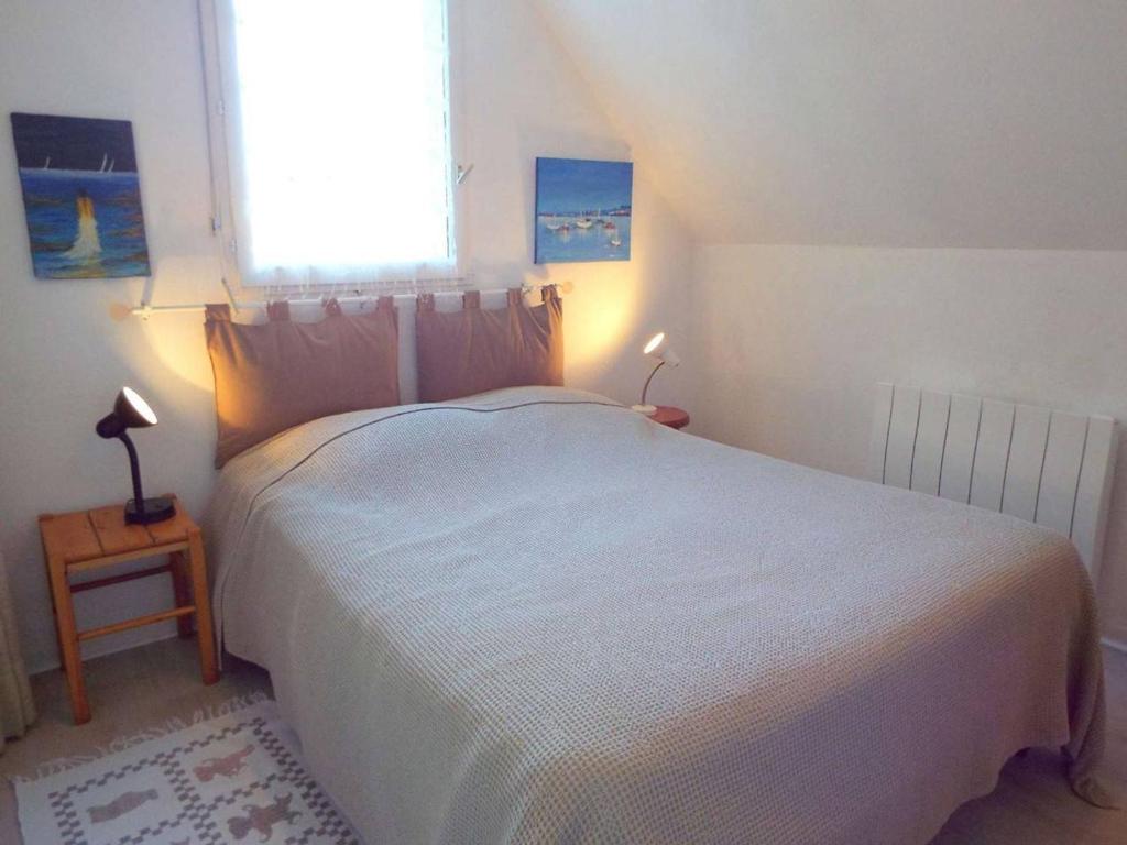 Carnac - Appartement cosy 2 pièces + mezzanine, Parking, Animaux admis - FR-1-477-51 - 4