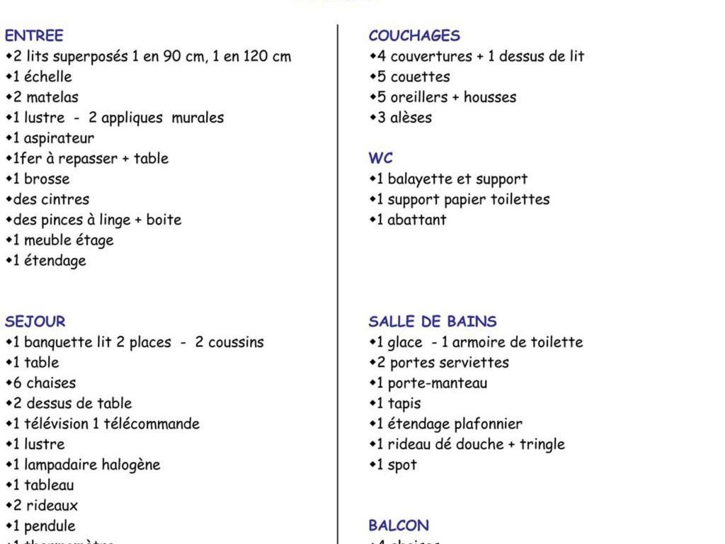 Joli studio 4 pers, au pied des pistes, wifi, animaux admis - FR-1-322-344 - 2