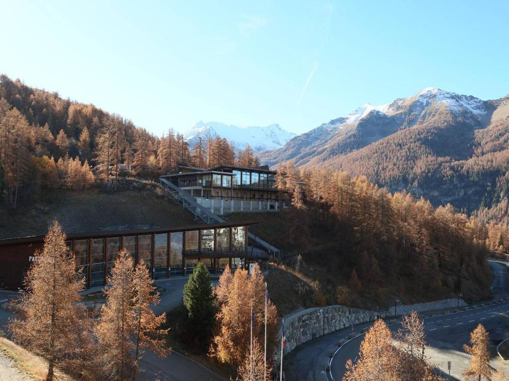 Joli studio 4 pers, au pied des pistes, wifi, animaux admis - FR-1-322-344 - 3