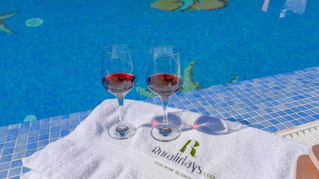Villa Anabel Nerja by Ruralidays - 3