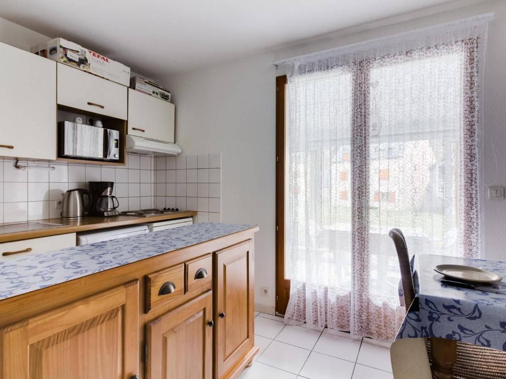 Appartement T2 cabine à Luz-Saint-Sauveur, parking privé, animaux bienvenus - FR-1-402-79 - 3