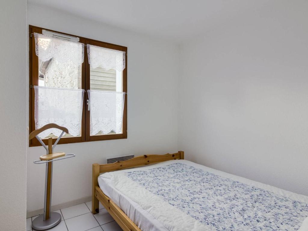 Appartement T2 cabine à Luz-Saint-Sauveur, parking privé, animaux bienvenus - FR-1-402-79 - 4