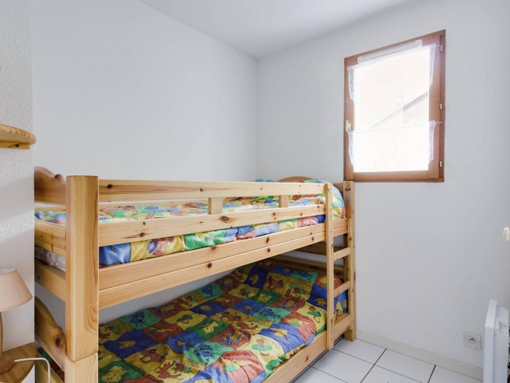Appartement T2 cabine à Luz-Saint-Sauveur, parking privé, animaux bienvenus - FR-1-402-79 - 5