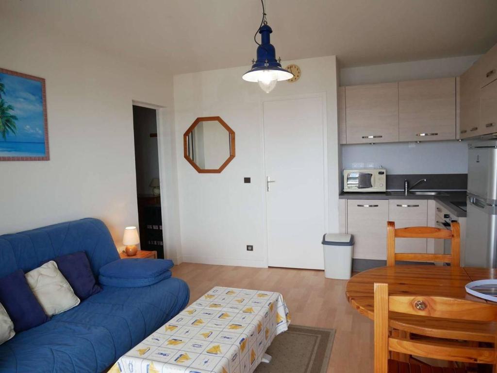 Appartement Etel, 2 pieces, 5 personnes - FR-1-479-37 photo